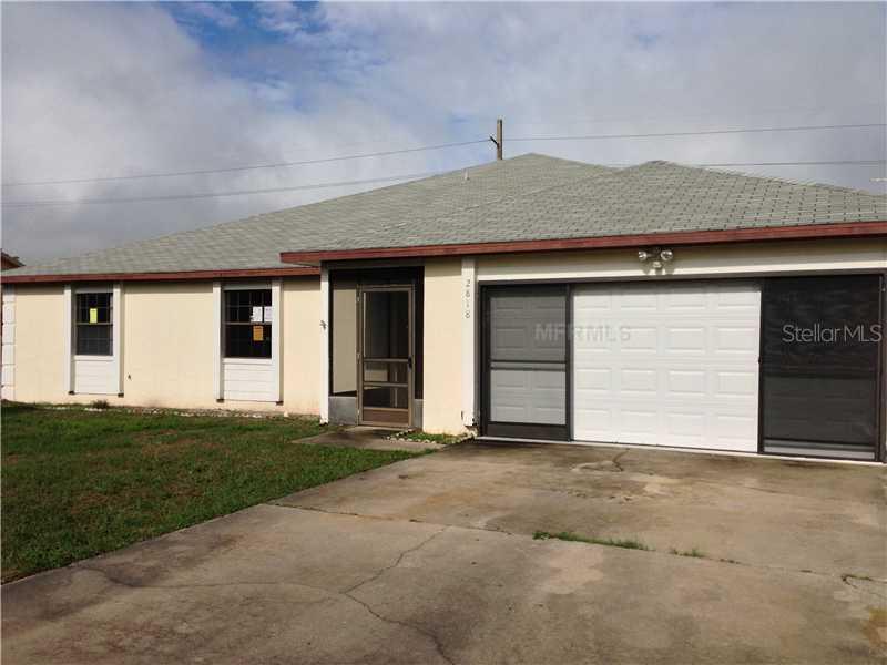 2818 Coontie Ave., Deltona, FL 32725