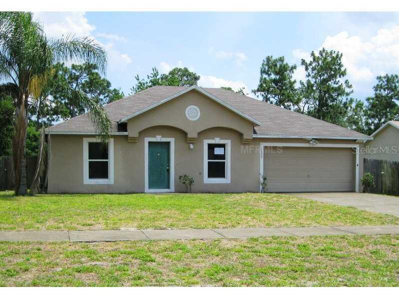 1222 Homeway Ln., Deltona, FL 32738