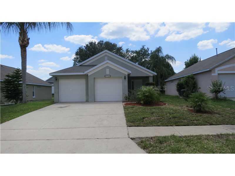 2705 Brook Hollow Rd., Clermont, FL 34714