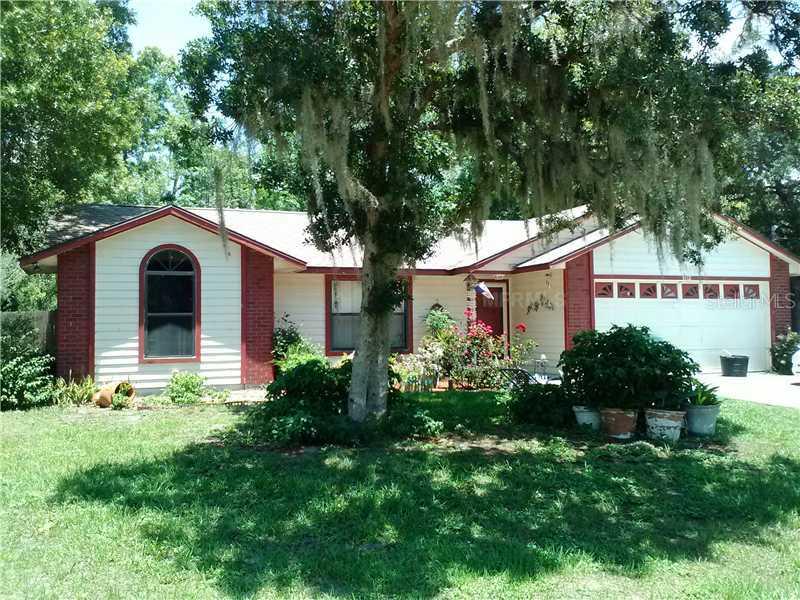 3112 Telford Ln., Deltona, FL 32738