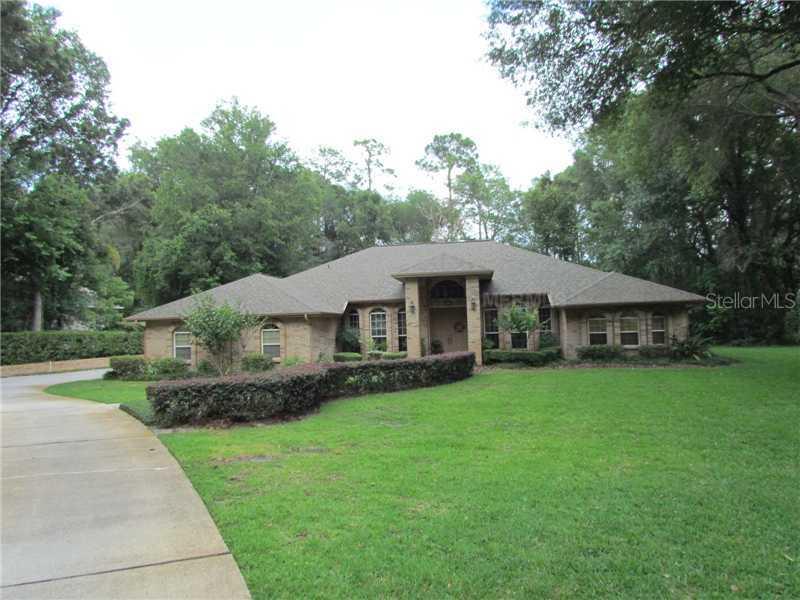 1425 Covered Bridge Dr., DeLand, FL 32724