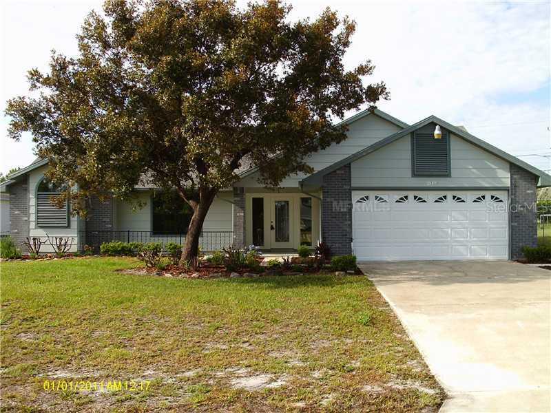 2097 Swanson Dr., Deltona, FL 32738