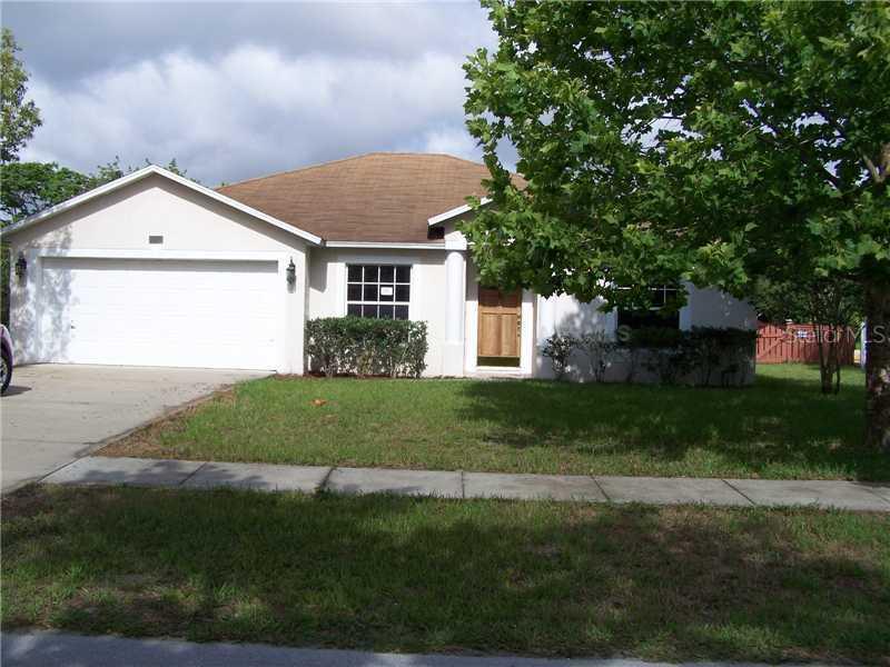 1314 Babcock Ave., Deltona, FL 32725