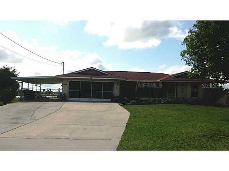 [Address Hidden by Seller], Deltona, FL 32725