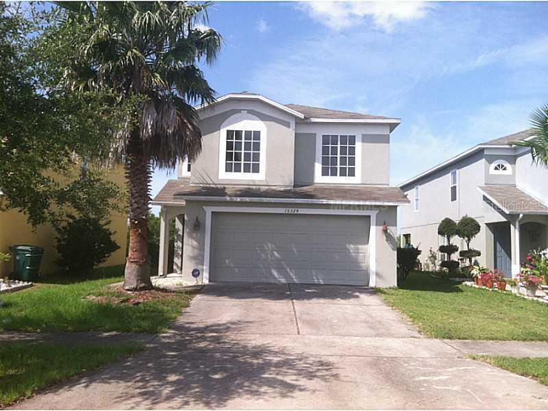 15324 Black Lion Way, Winter Garden, FL 34787