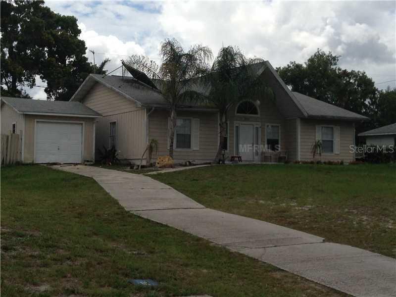 901 Treadway Dr., Deltona, FL 32738