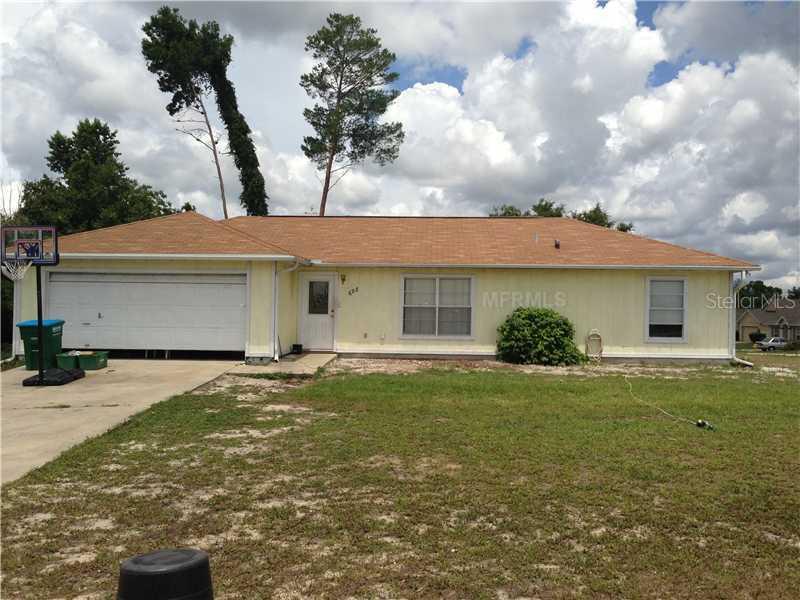 698 Comstock Dr., Deltona, FL 32738
