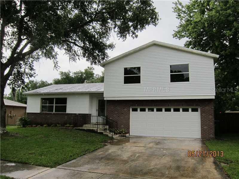 639 Pearl Rd., Winter Springs, FL 32708