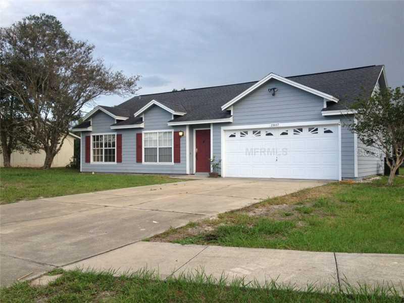 2807 Gramercy Dr., Deltona, FL 32738