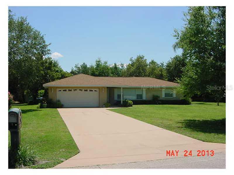 589 E Lehigh Dr., Deltona, FL 32738