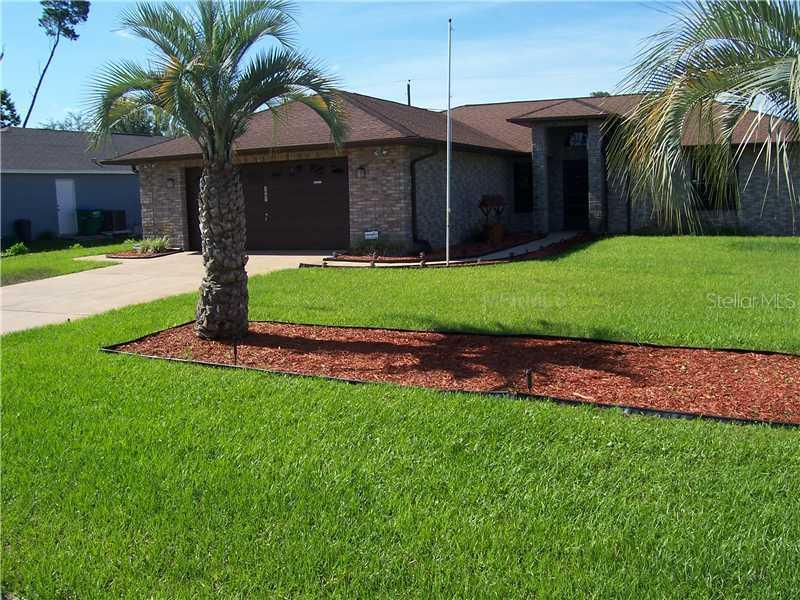 3007 Kirkland St., Deltona, FL 32738
