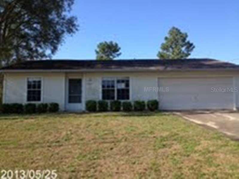 2345 Captain Dr., Deltona, FL 32738