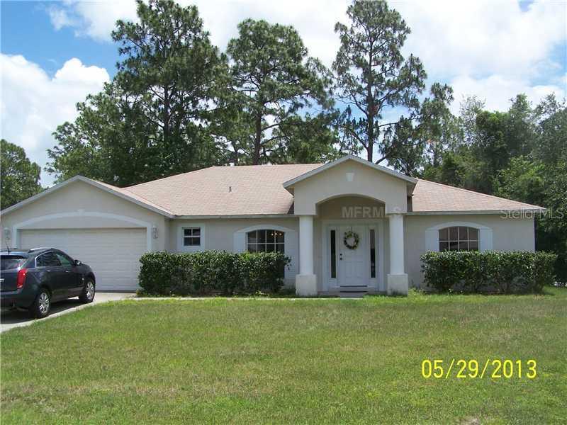 1283 Swiss Ln., Deltona, FL 32738