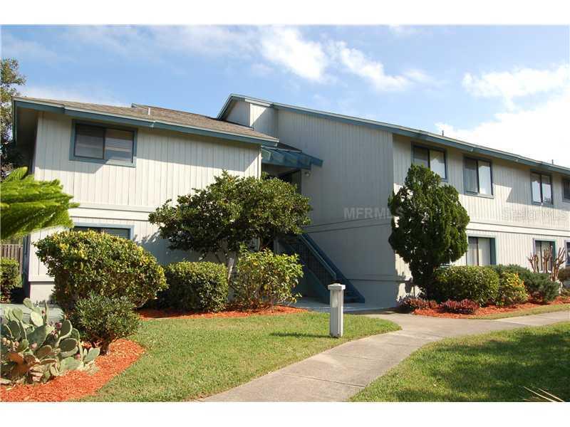 4411 Sea Mist Ct. #274, New Smyrna Beach, FL 32169