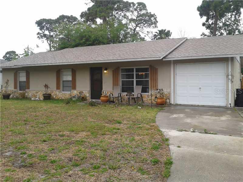 3114 Umbrella Tree Dr., Edgewater, FL 32141