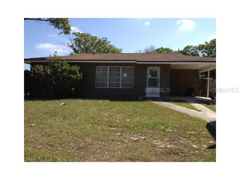 1595 Fort Smith Blvd., Deltona, FL 32725