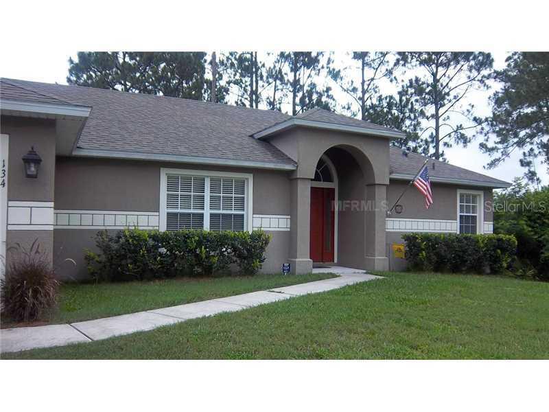 [Address Hidden by Seller], Deltona, FL 32725