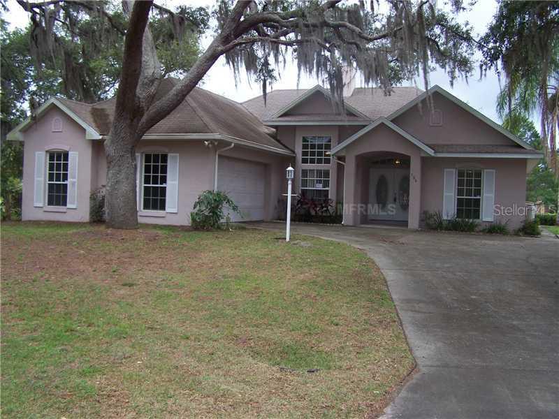 796 Weller Ct., Deltona, FL 32738