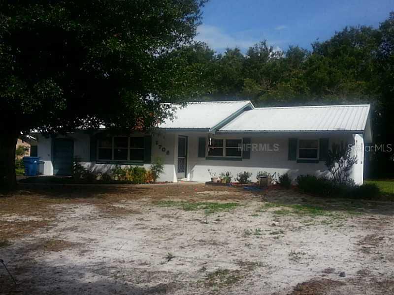 1708 Palm Ave., DeLand, FL 32724