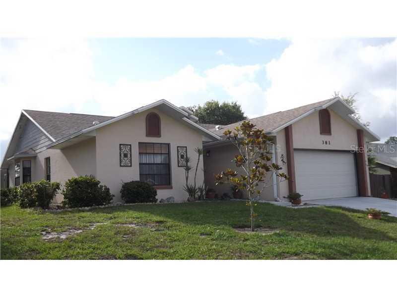 381 Dorset Ave., Deltona, FL 32738