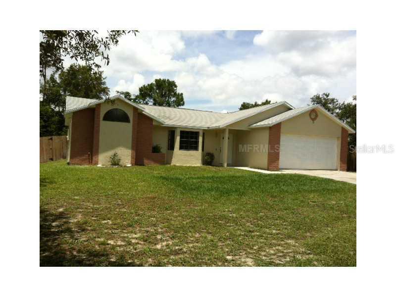608 Pepperwood Ave., Deltona, FL 32725