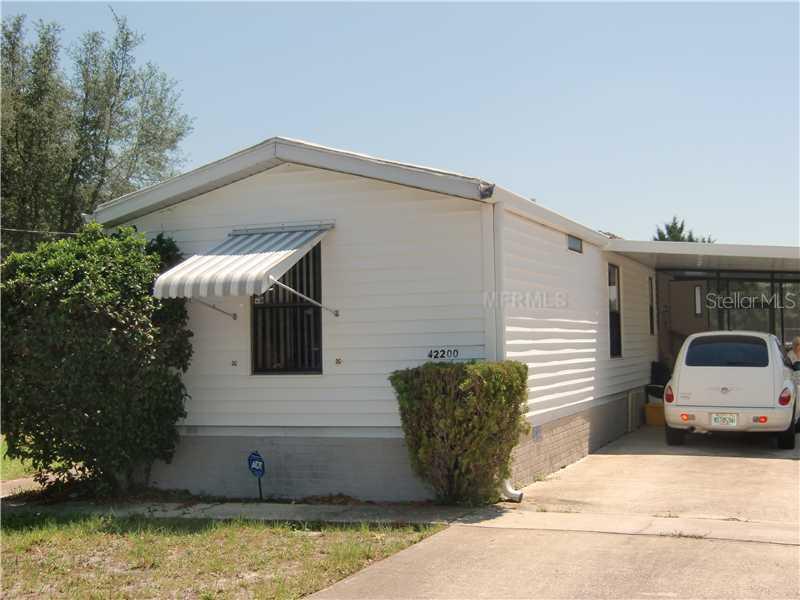 42200 Cherry Ave., Deland, FL 32720