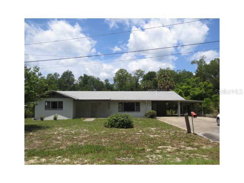 1520 S Orange Ave., DeLand, FL 32720