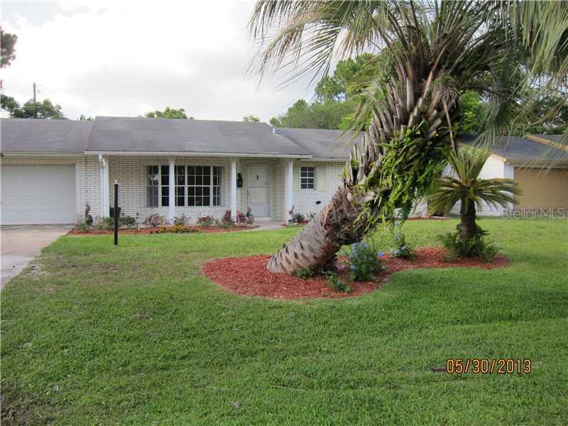 1406 Section Line Tr., Deltona, FL 32725
