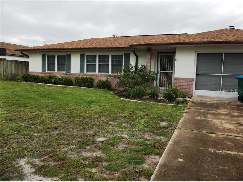 [Address Hidden by Seller], Deltona, FL 32725
