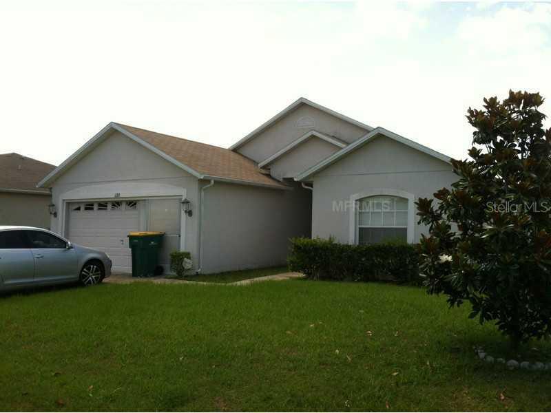 [Address Hidden by Seller], Kissimmee, FL 34747