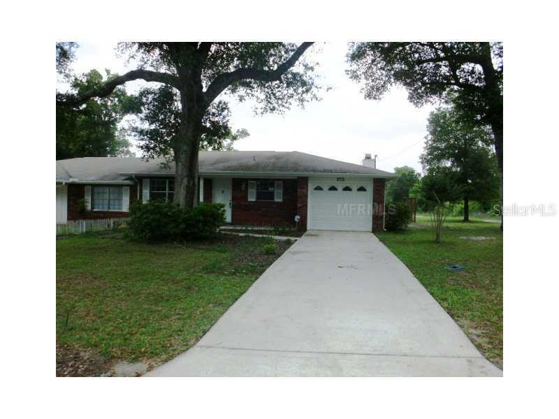 1503 S Elsasser St., DeLand, FL 32720