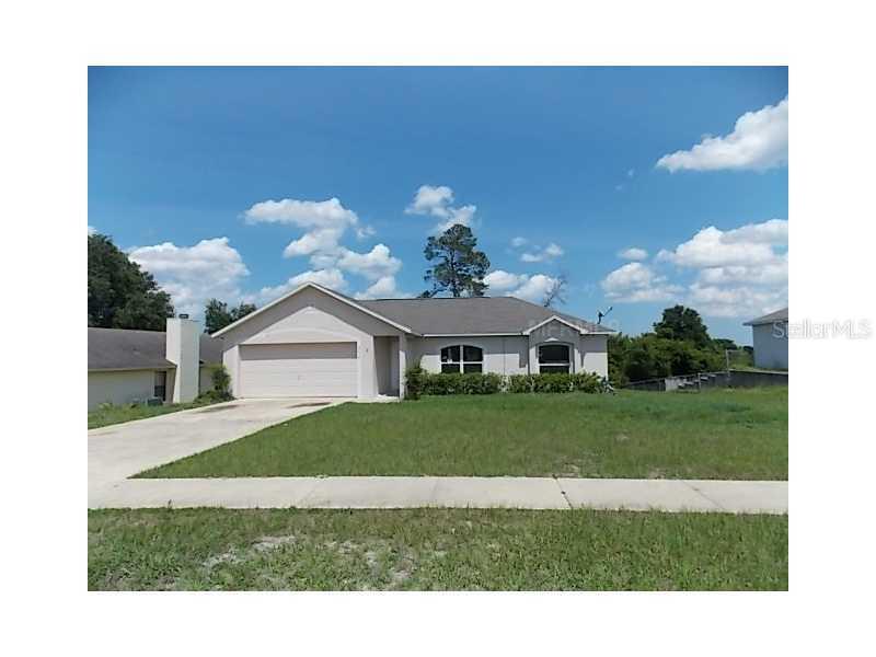 3036 Bonkirk Dr., Deltona, FL 32738