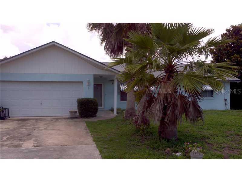 761 Goldcoast Dr., Deltona, FL 32725