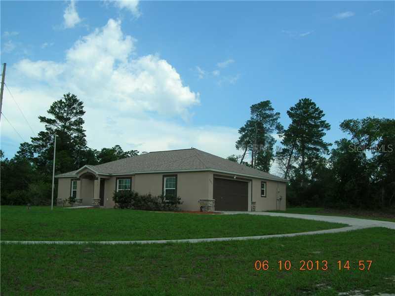 2602 Adelia Blvd, Deltona, FL 32738