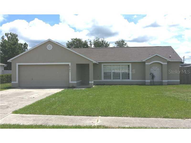 2701 W Covington Dr., Deltona, FL 32738