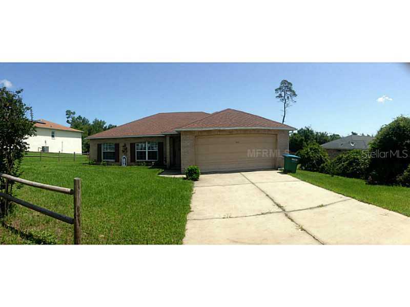 1806 Auburndale St., Deltona, FL 32725