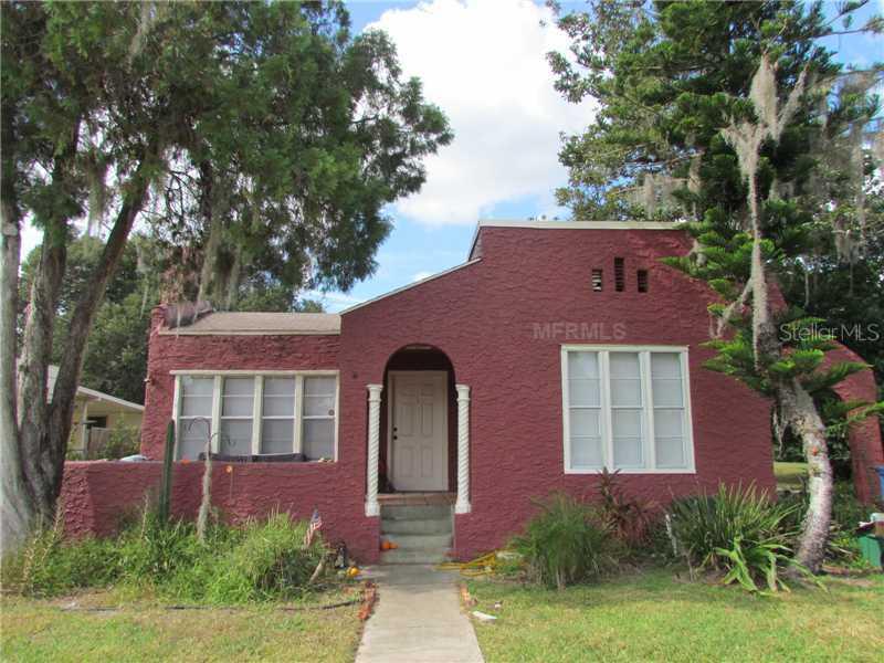 124 Carlton Ave., Deland, FL 32720