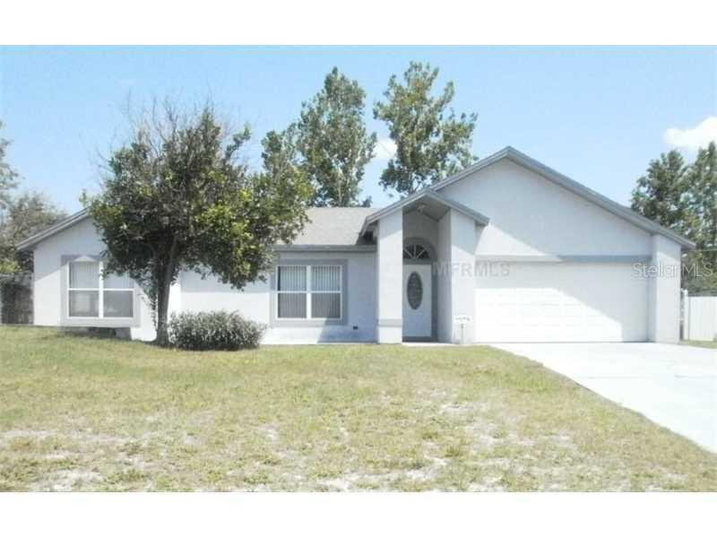 2570 Haulover Blvd., Deltona, FL 32738