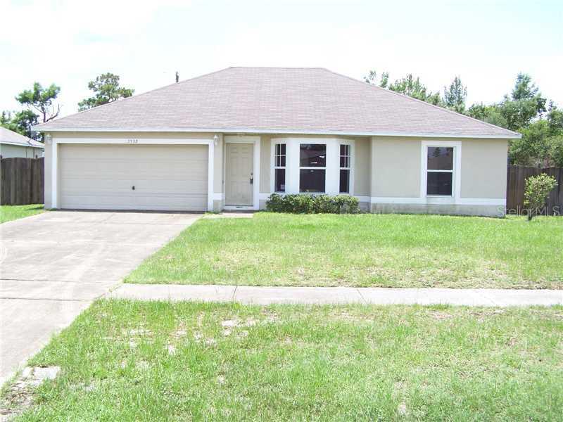 3332 Sky St., Deltona, FL 32738