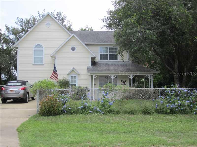 1778 Concert Rd., Deltona, FL 32738