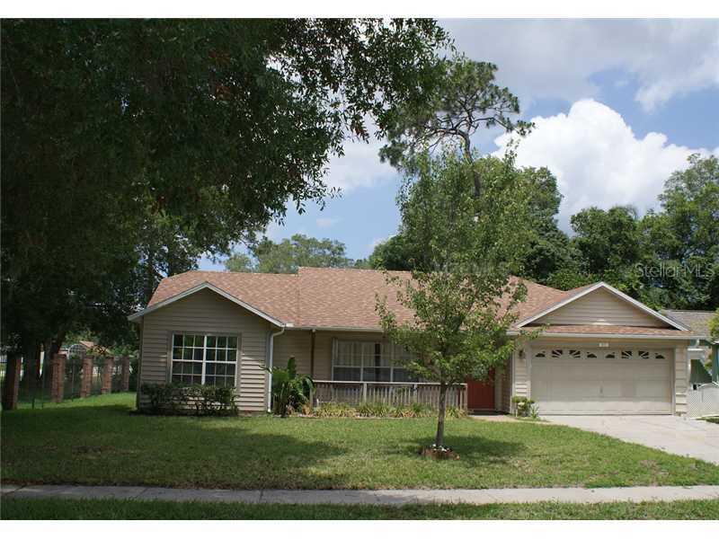 510 Astoria Dr., DeLand, FL 32724