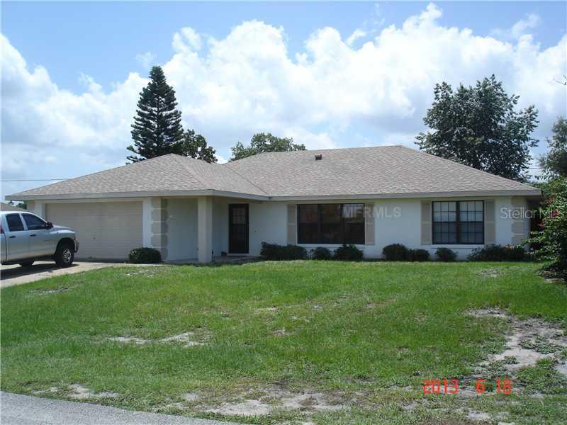 2391 Montano St., Deltona, FL 32738