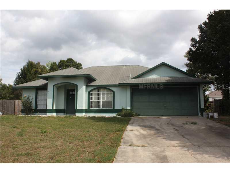 1081 Worthington Dr., Deltona, FL 32738