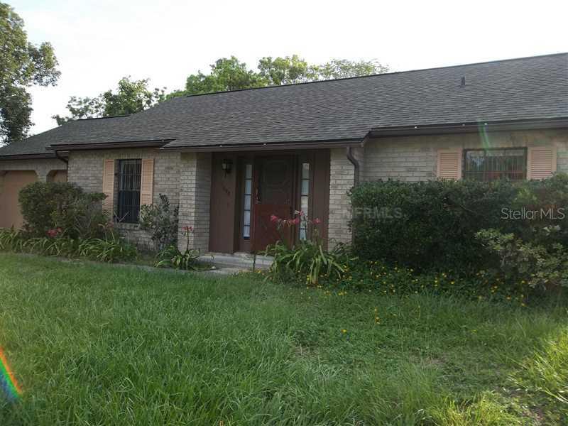 [Address Hidden by Seller], Deltona, FL 32725