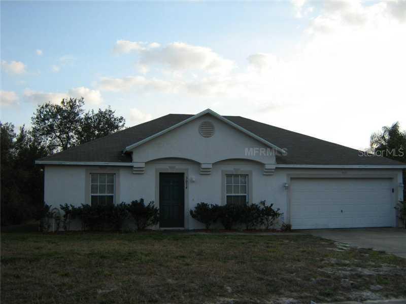 [Address Hidden by Seller], Deltona, FL 32725