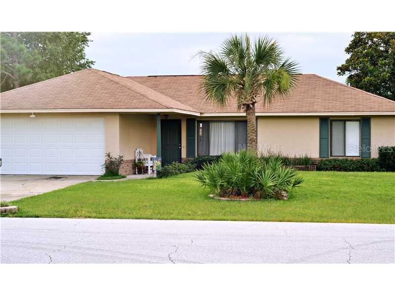 2351 Timbercrest Dr., Deltona, FL 32738