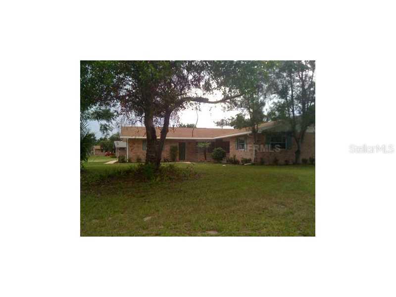 1342 W Fowler Dr., Deltona, FL 32725