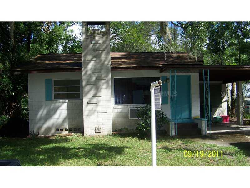 [Address Hidden by Seller], Deland, FL 32724