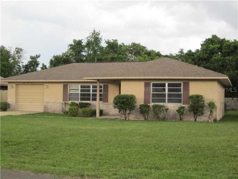 1657 Sumatra Ave., Deltona, FL 32725