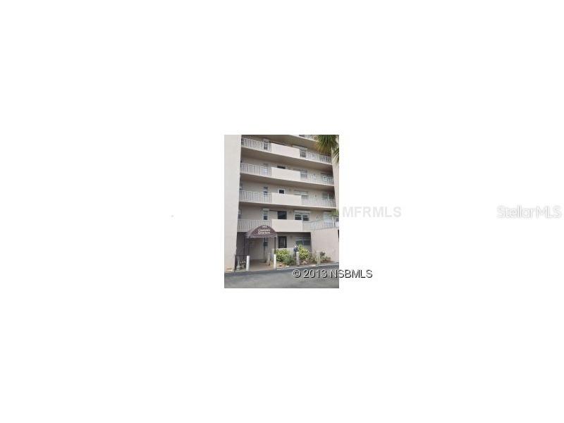 101 N Riverside Dr. #3020, New Smyrna Beach, FL 32168